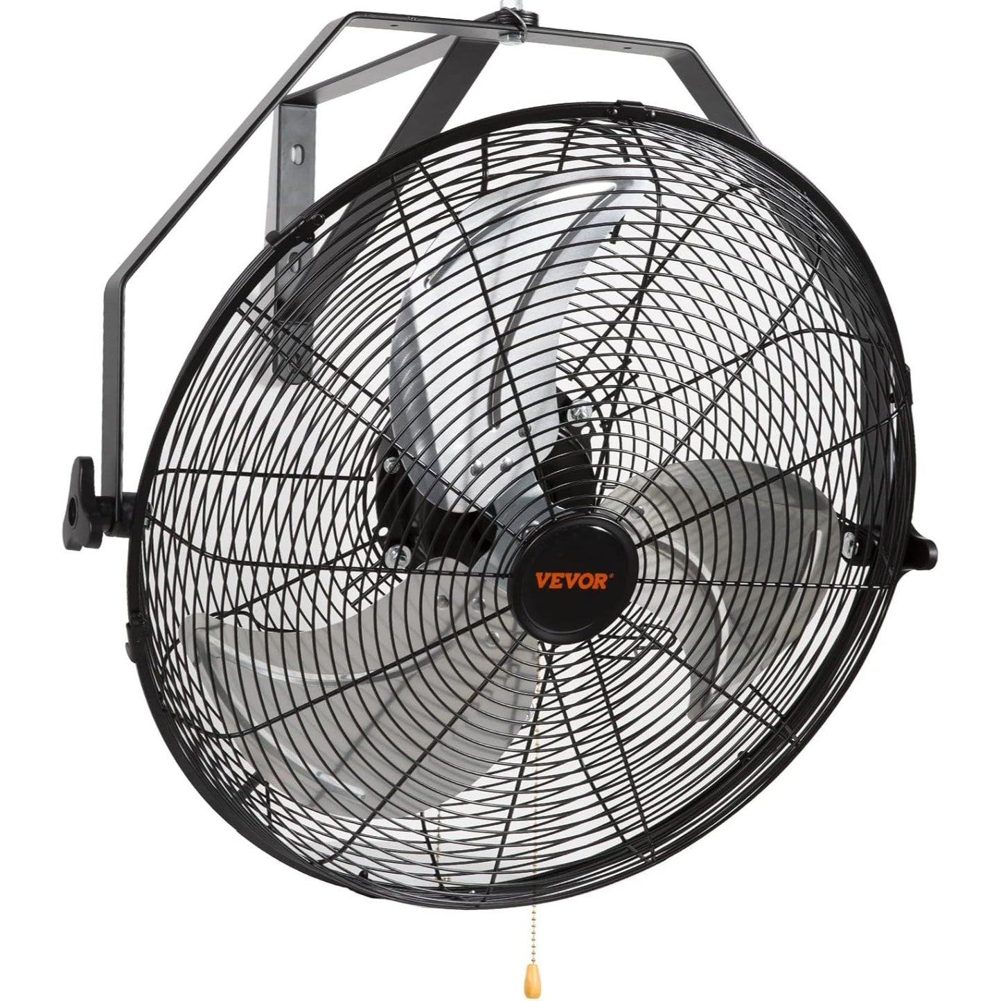 VEVOR 18 Inch Wall Mount Fan
