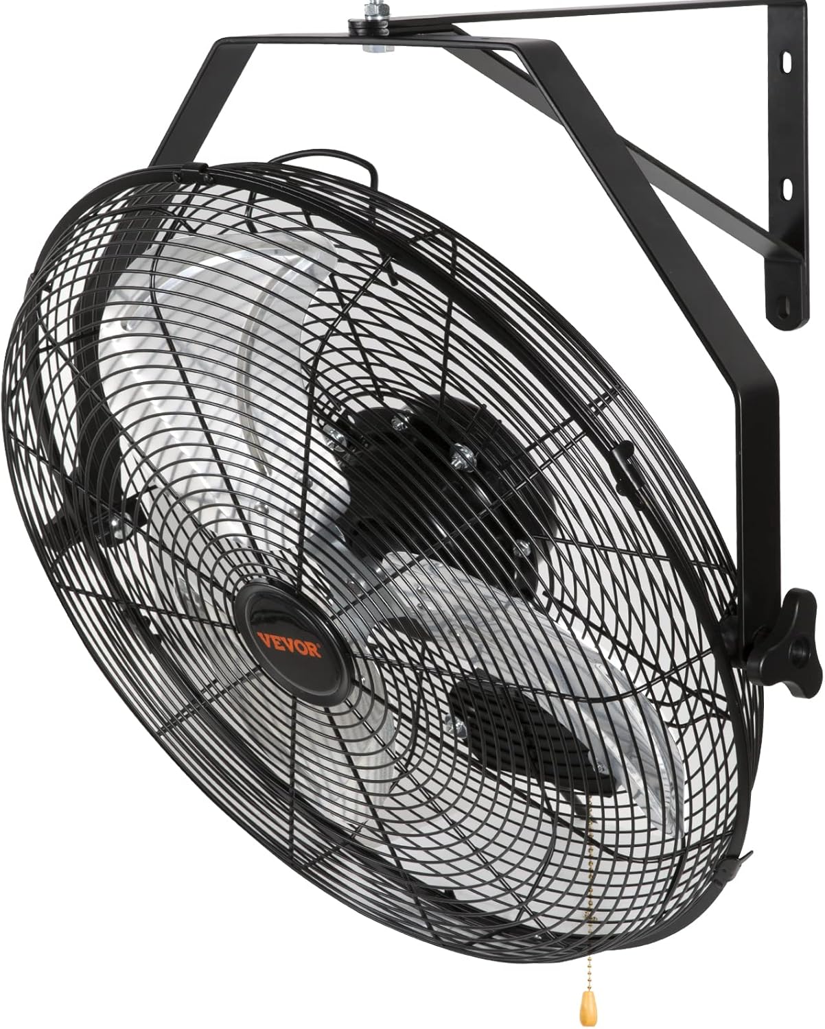 VEVOR 18 Inch Wall Mount Fan